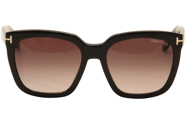 Tom Ford Women's Amarra TF502 TF/502 Fashion Sunglasses 