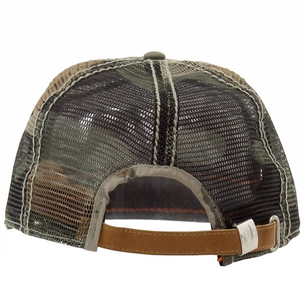 true religion camo hat