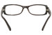CHLOE CL 1165 Eyeglasses CL1165 Dark Brown C03 Optical Frame