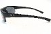 Ray Ban RB 4039 Sunglasses RayBan RB4039 Matte Black 601S/81 Polarized