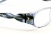 Roberto Cavalli Eyeglasses Agave 633 Light Blue Full Rim Optical Frame