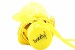 Tweety Bird by Warner Brothers Yellow Kid's Collapsible Umbrella