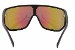 VonZipper Bionacle Party Animals Purple Von Zipper Shield Sunglasses