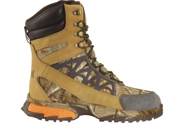 bushnell hunting boots