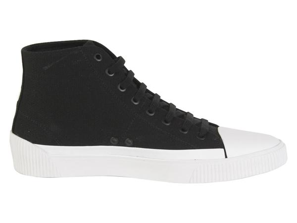 hugo boss high top