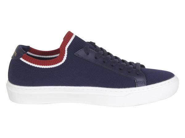 Lacoste Men s La Piquee 119 Sneakers Shoes JoyLot