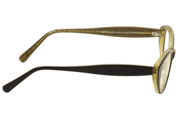 lafont patchouli eyeglasses