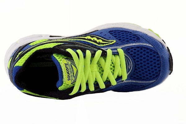 saucony cohesion 8 ltt