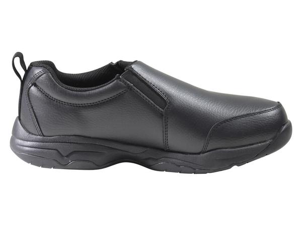 skechers for work men's felton camak