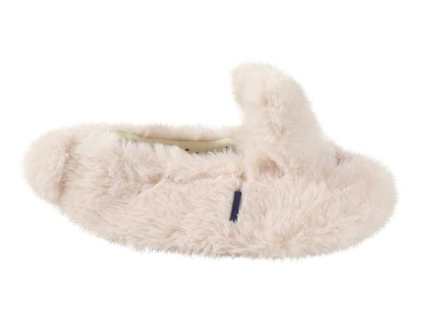 stride rite bunny slippers