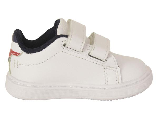 Tommy Hilfiger Iconic Court Alt Shoe Hook and Loop