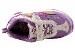 Disney Sofia The First Toddler Girl's White/Purple Light Up Sneakers Shoes