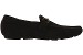 Roberto Cavalli Men's Fashion Shoes Suede Loafers 5122