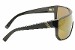 VonZipper BattleStations Bionacle Black Von Zipper Sunglasses