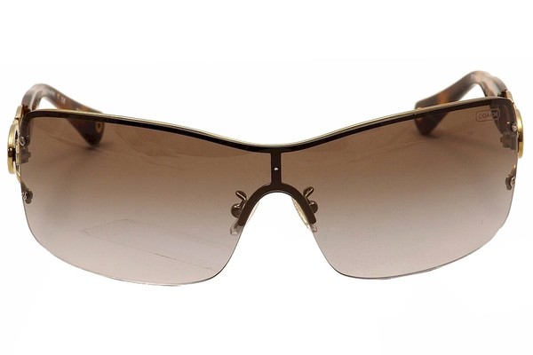 Coach store noelle sunglasses