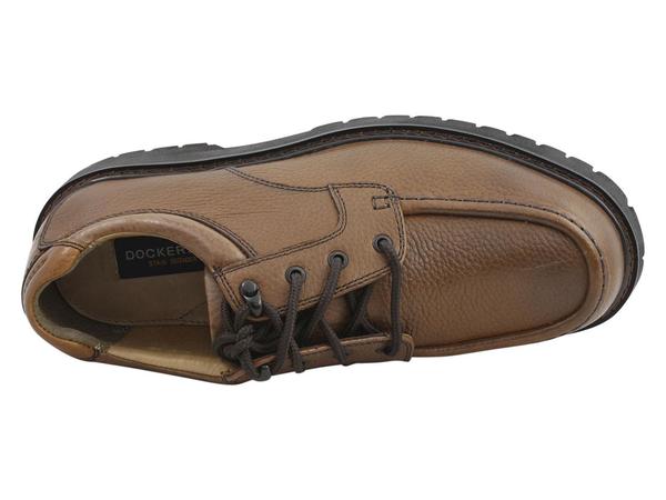 dockers glacier shoes