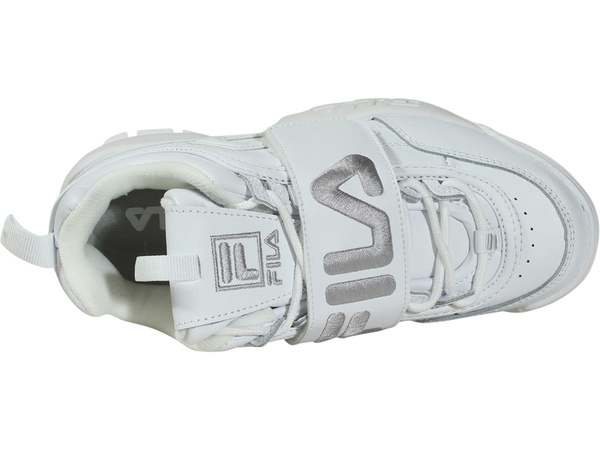 fila women's disruptor 2 applique