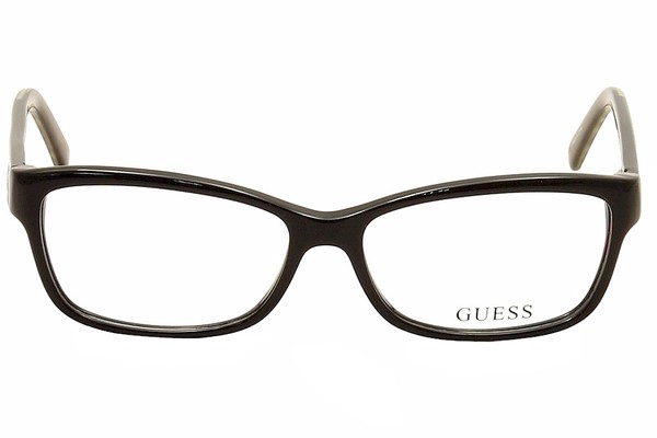 guess 2542 frame