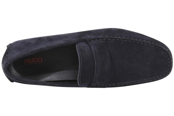 hugo dandy moccasins