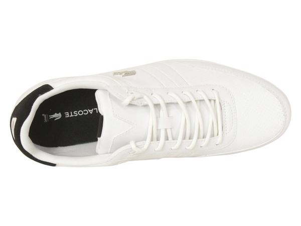 lacoste giron 119