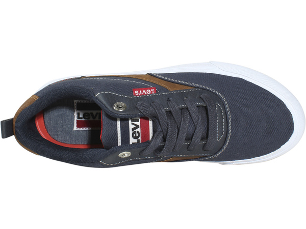 levi's low top sneakers