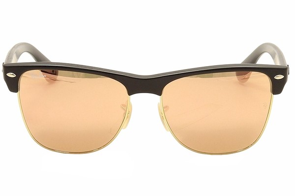 Ray Ban Clubmaster Oversized RB4175 RB/4175 RayBan Wayfarer Sunglasses ...