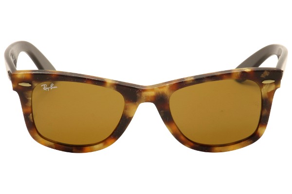 Ray Ban Wayfarer RB-2140 Sunglasses Square Shape | JoyLot.com