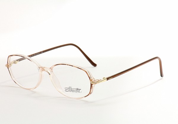 Silhouette SPX Legends Full Rim Eyeglasses Shape 1899 Optical Frame ...