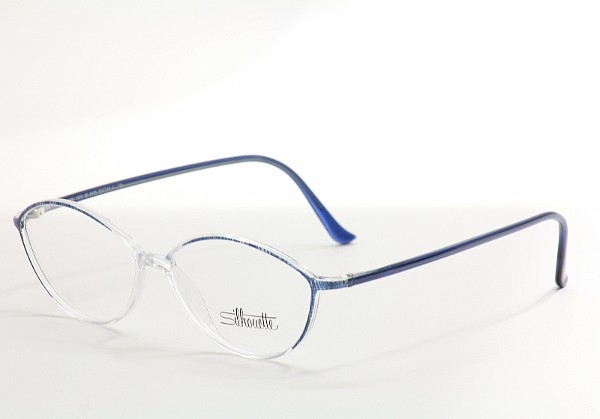 Silhouette SPX Legends Full Rim Eyeglasses Shape 1979 Optical Frame ...