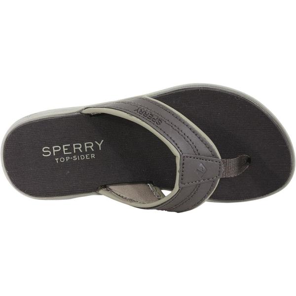 sperry shoes flip flops