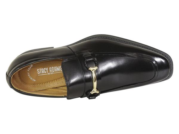 stacy adams pierce loafer