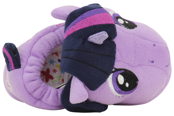 twilight sparkle slippers