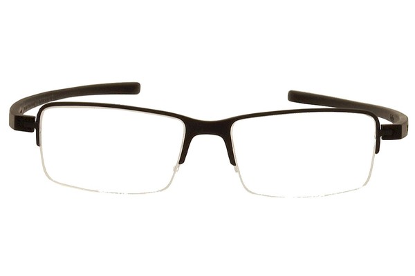 Tag Heuer Men s Eyeglasses Reflex 3 TH3922 TH 3922 Half Rim Optical Frame