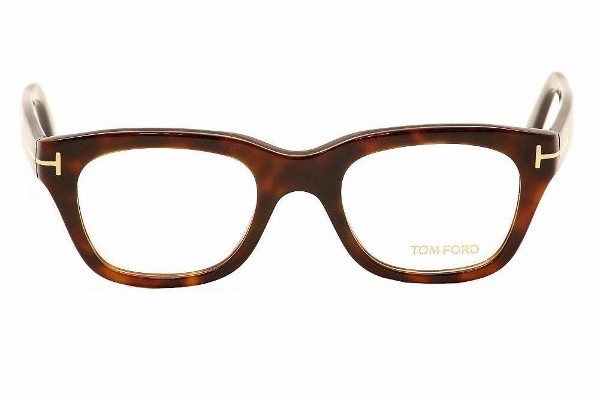 Tom Ford Eyeglasses TF5178 TF/5178 Full Rim Optical Frame 