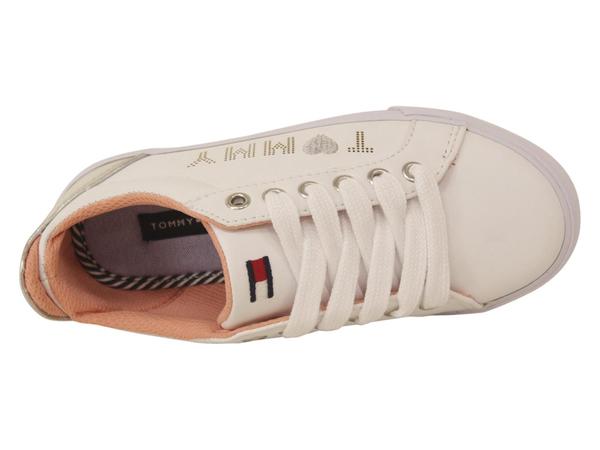 tommy hilfiger little girl shoes