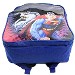 Justice League America Heroes Superman & Batman Backpack W/ Stationary Set