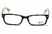 Ray-Ban Eyeglasses RB5206 5206 5131 Blue RayBan Optical Frame 52mm