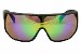 VonZipper Bionacle Party Animals Purple Von Zipper Shield Sunglasses