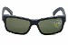 VonZipper Men's Fulton Battlestations Navy Kamo Von Zipper Sunglasses