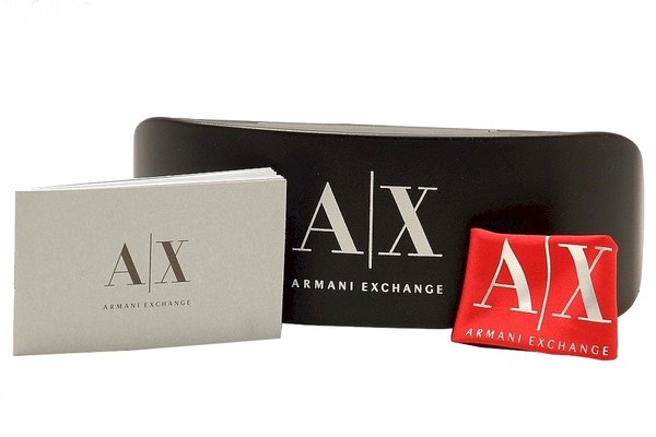 armani exchange 3029