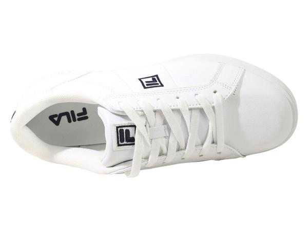 fila campora trainers