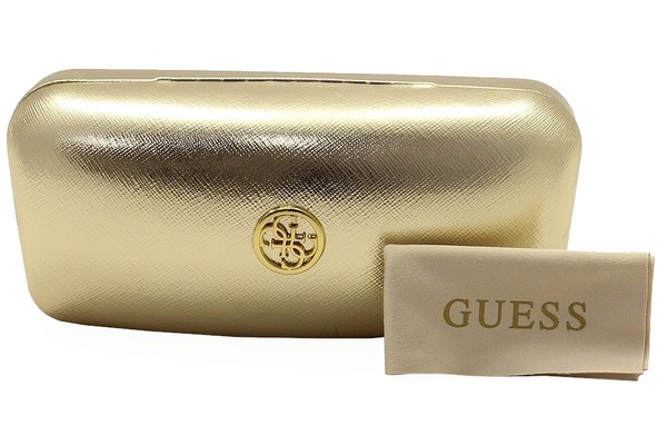 Guess Women s GU2015 HOL GU 2015 HOL Pilot Sunglasses JoyLot