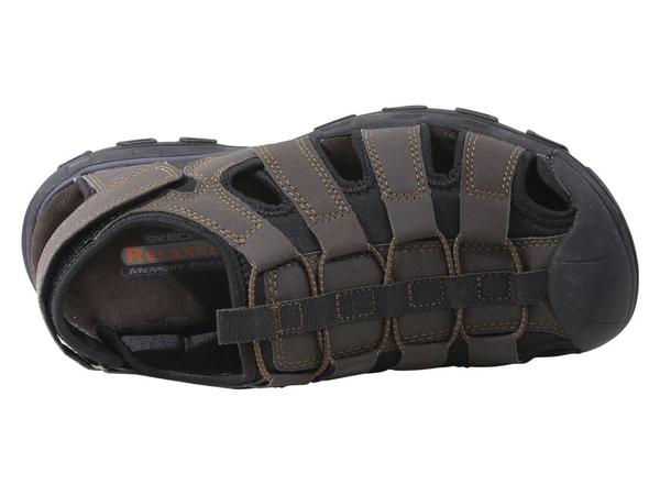 skechers fisherman sandals