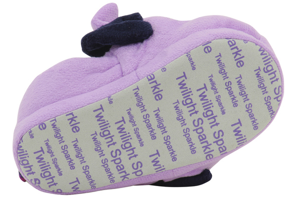 twilight sparkle slippers