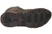 Bushnell Men’s Hunting Boots Stalk Hi Brown BFM111 Shoes