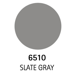 Accent Ring Color: Slate Grey 6510