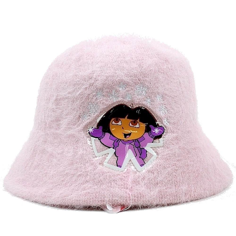 Dora The Explorer Hat