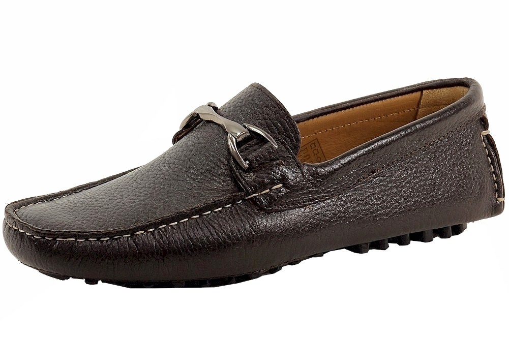 Giorgio Brutini Men's Tonik Slip-On Loafers Shoes