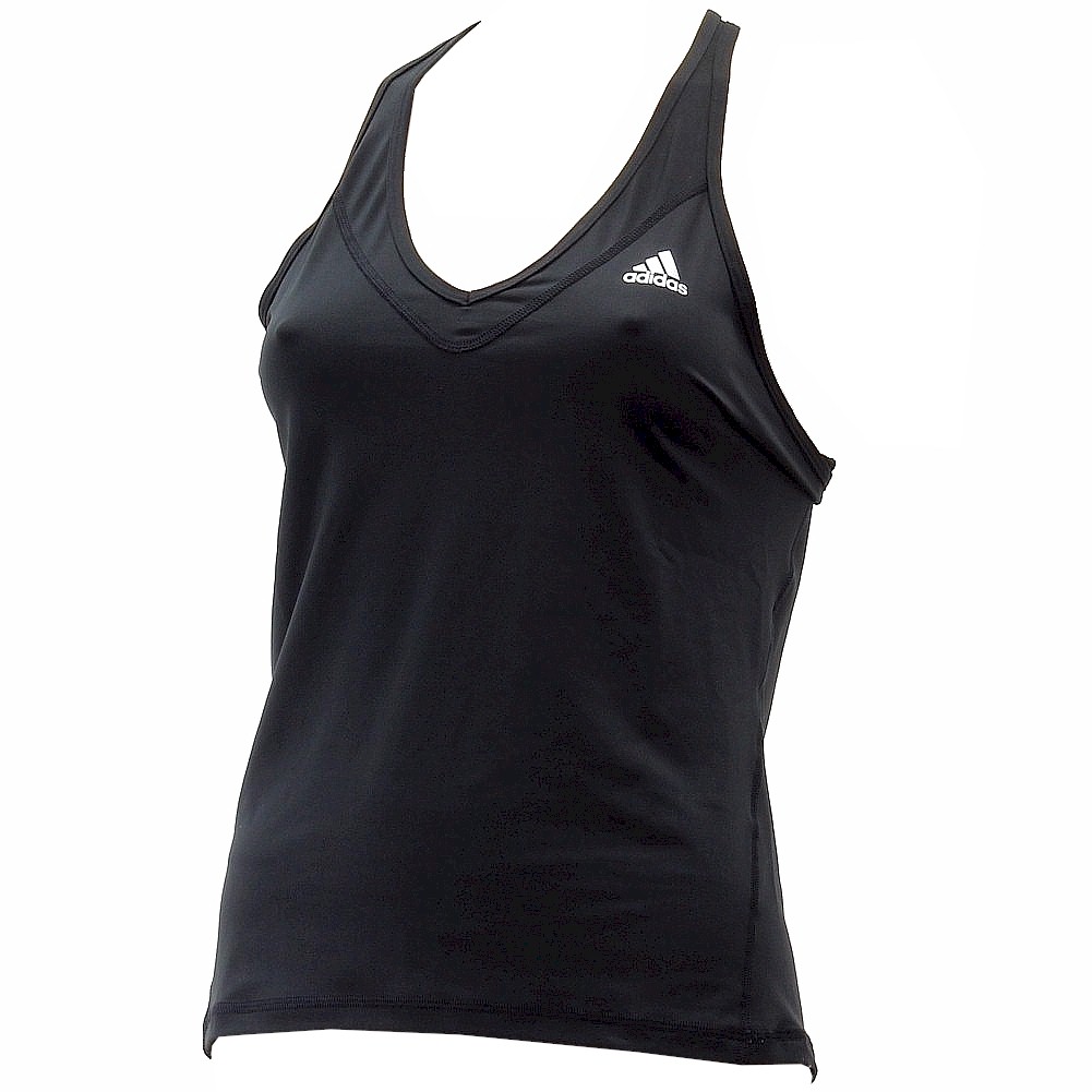 adidas techfit women's top