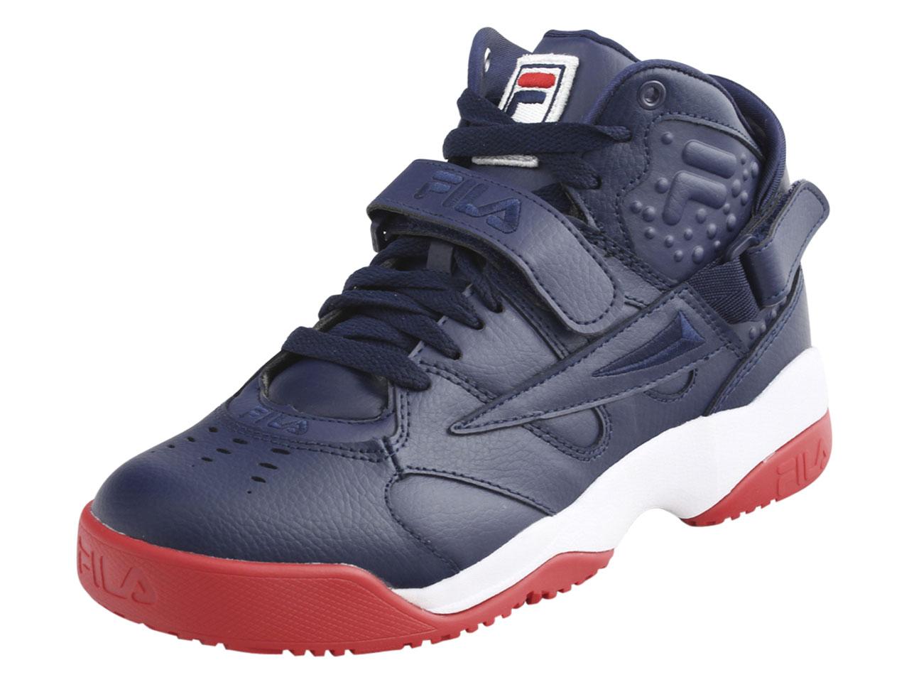 fila spoiler sneaker